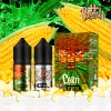 Набір для самозамісу In Bottle Puzzle Salt 30 мл (50 мг) - Corn (Кукурудза)